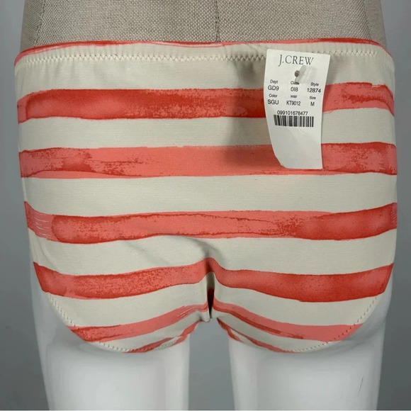 NWT J.crew bikini bottom M - Picture 5 of 8